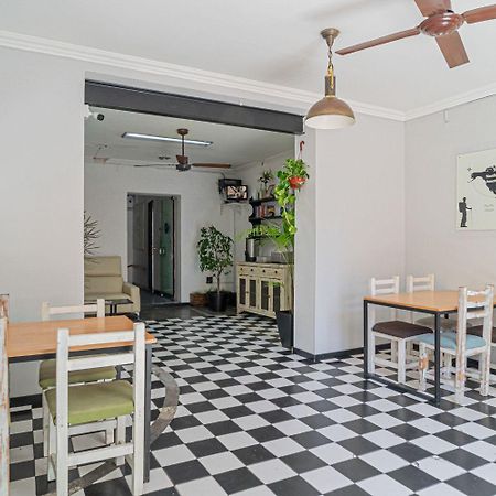 Maison Colonial Buenos Aires Ngoại thất bức ảnh