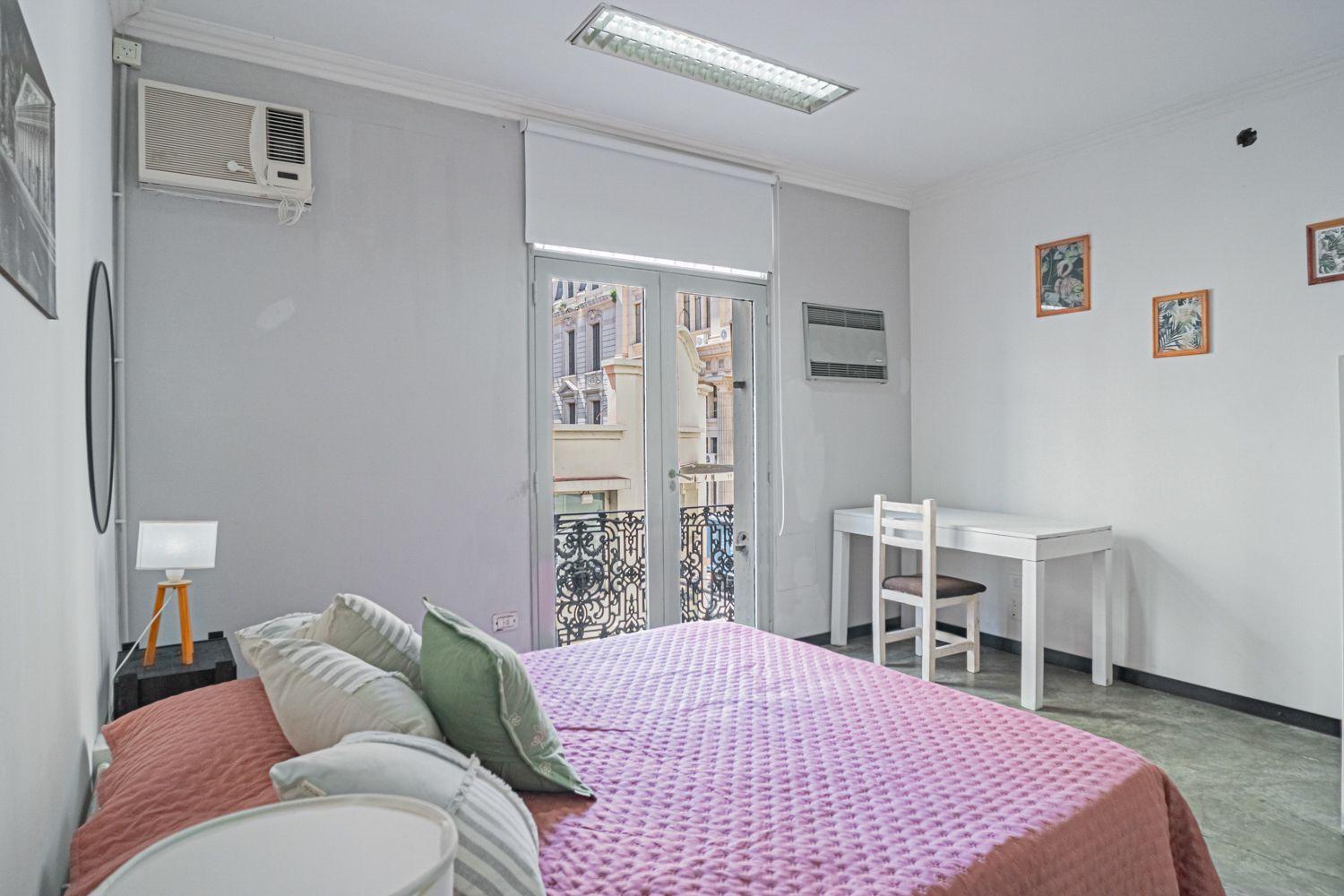 Maison Colonial Buenos Aires Ngoại thất bức ảnh