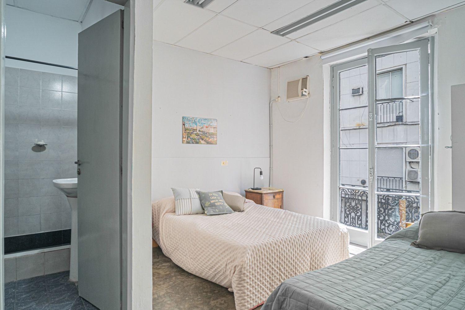 Maison Colonial Buenos Aires Ngoại thất bức ảnh