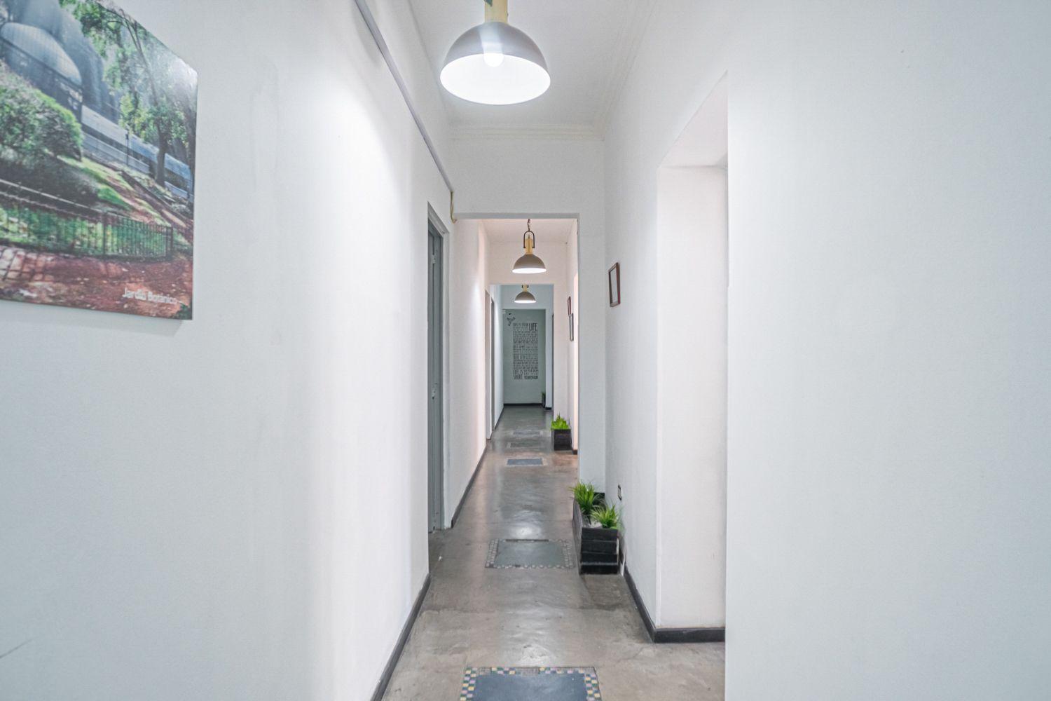 Maison Colonial Buenos Aires Ngoại thất bức ảnh