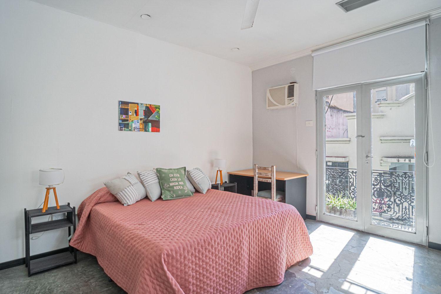 Maison Colonial Buenos Aires Ngoại thất bức ảnh