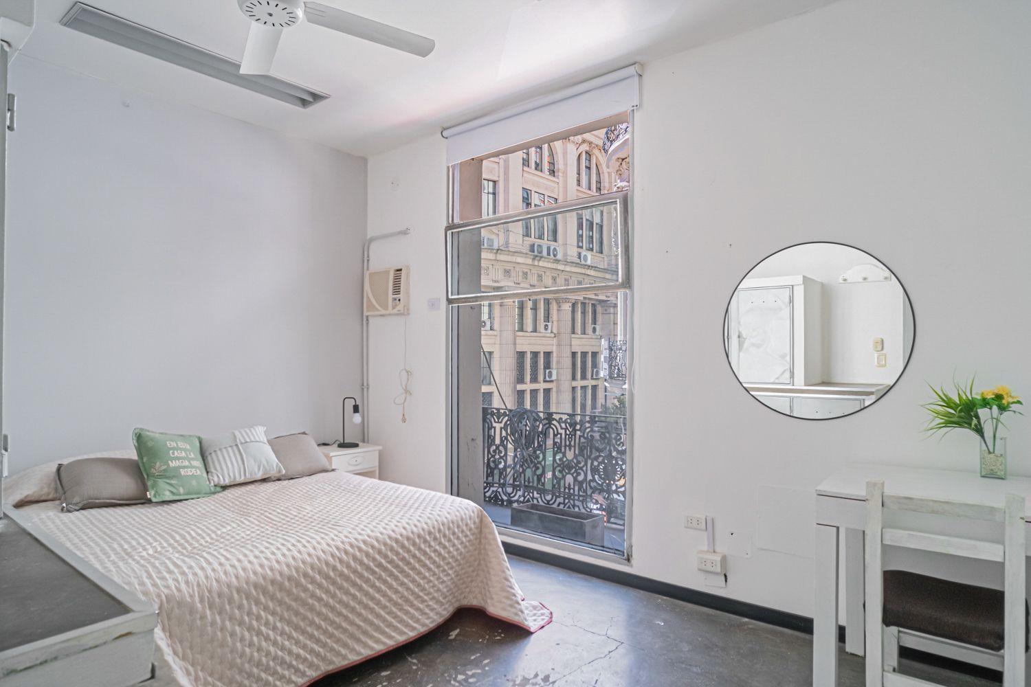 Maison Colonial Buenos Aires Ngoại thất bức ảnh