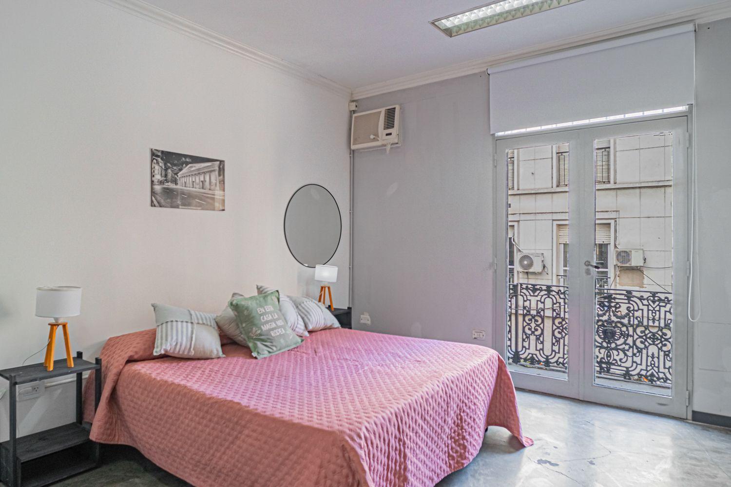 Maison Colonial Buenos Aires Ngoại thất bức ảnh