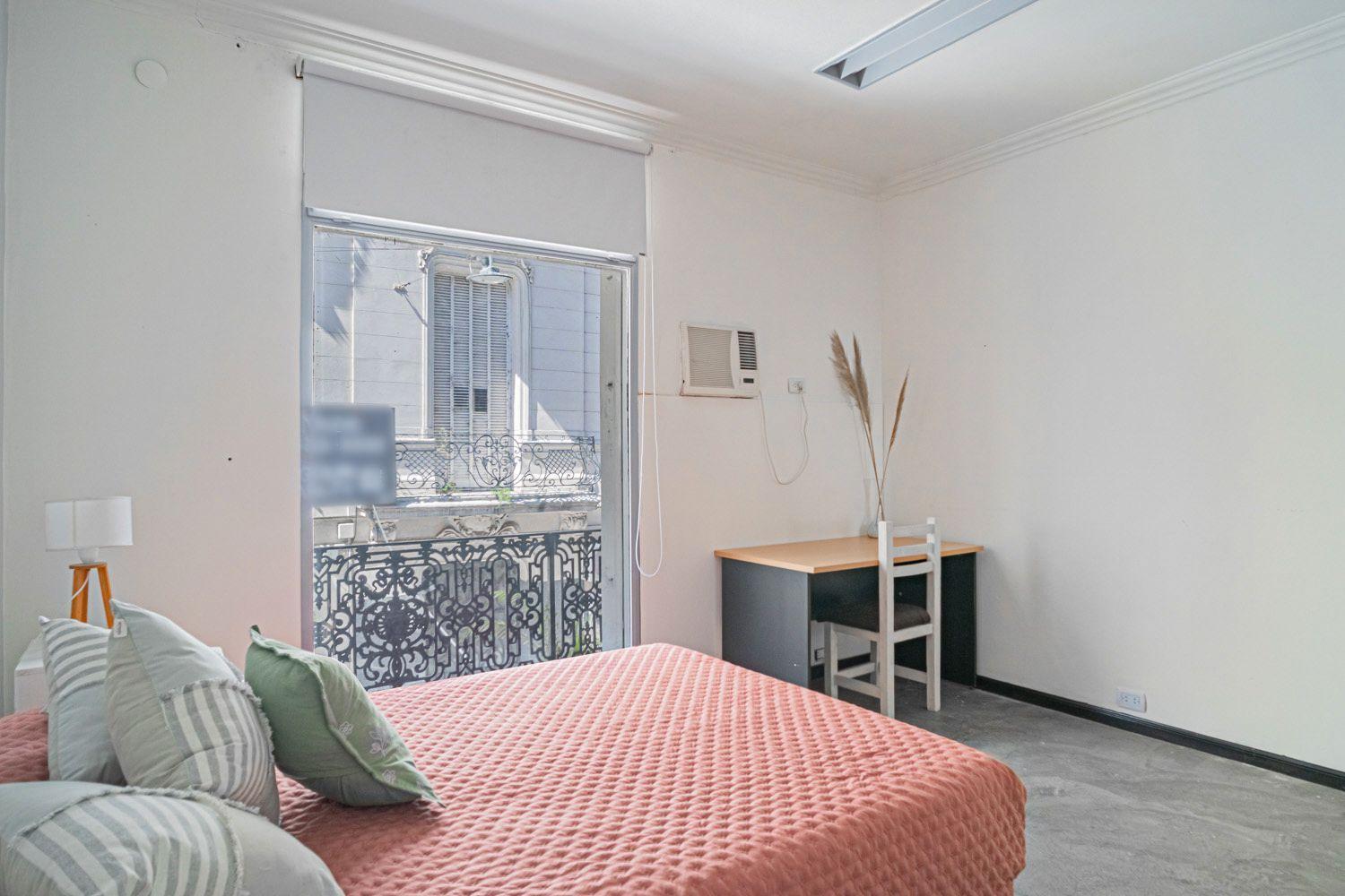 Maison Colonial Buenos Aires Ngoại thất bức ảnh