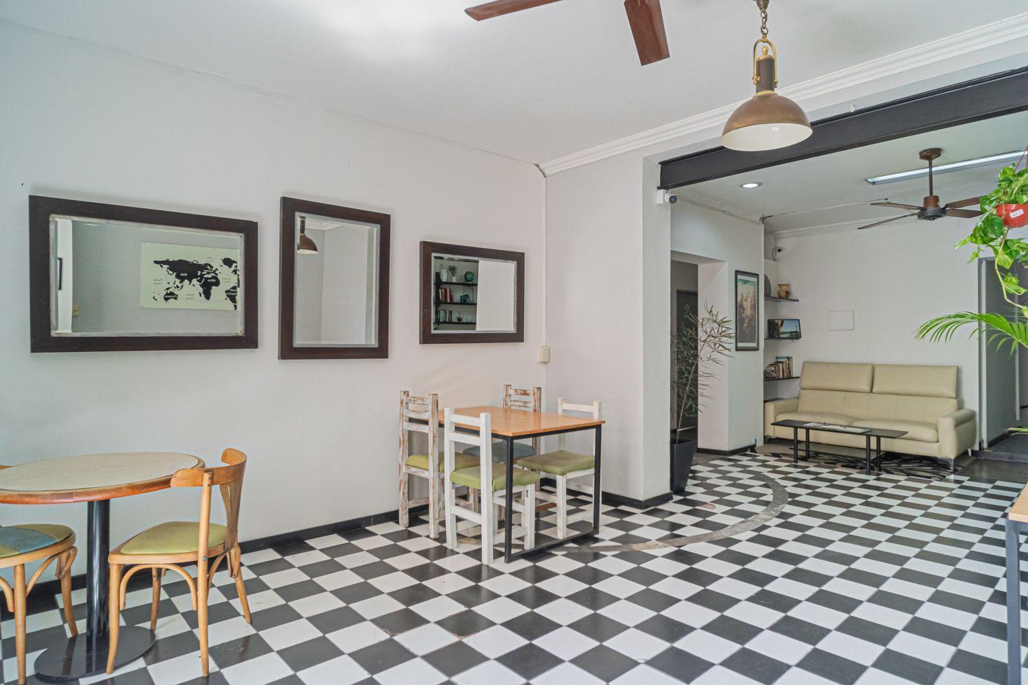 Maison Colonial Buenos Aires Ngoại thất bức ảnh