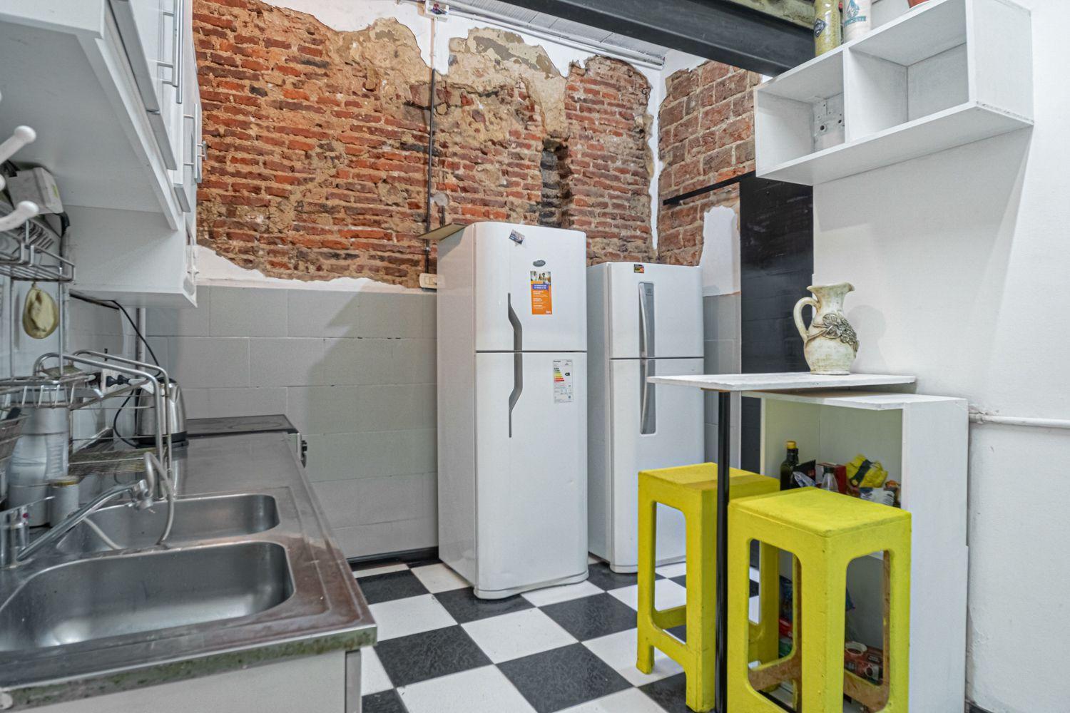 Maison Colonial Buenos Aires Ngoại thất bức ảnh