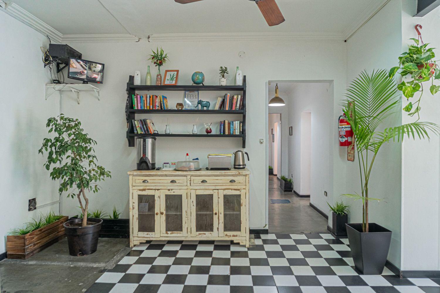 Maison Colonial Buenos Aires Ngoại thất bức ảnh