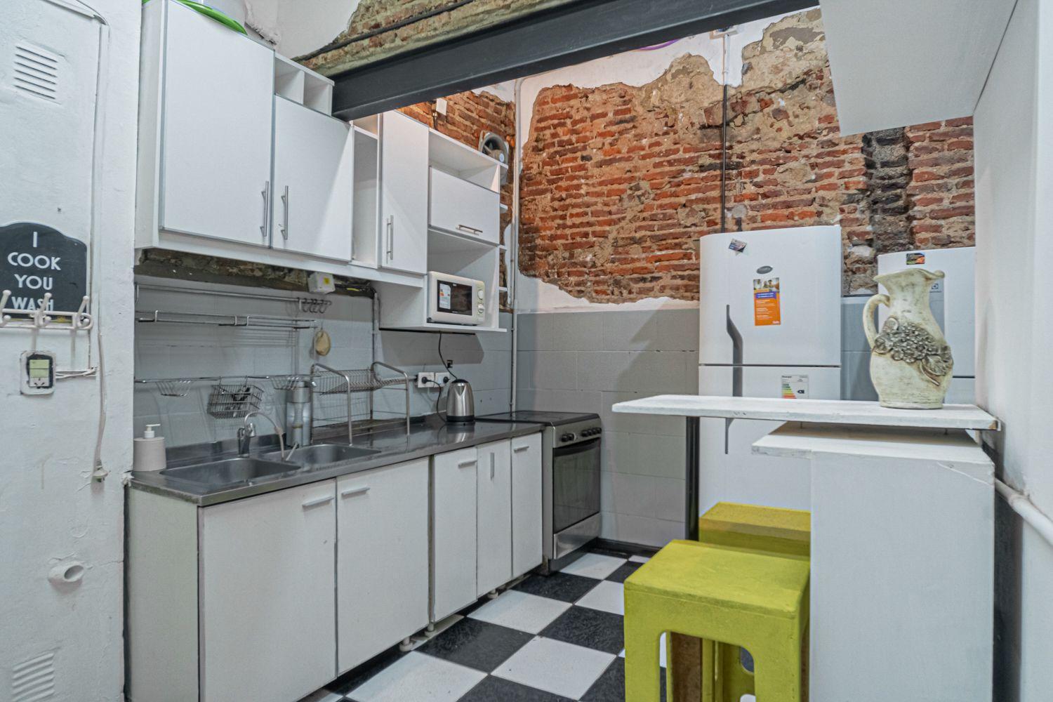 Maison Colonial Buenos Aires Ngoại thất bức ảnh
