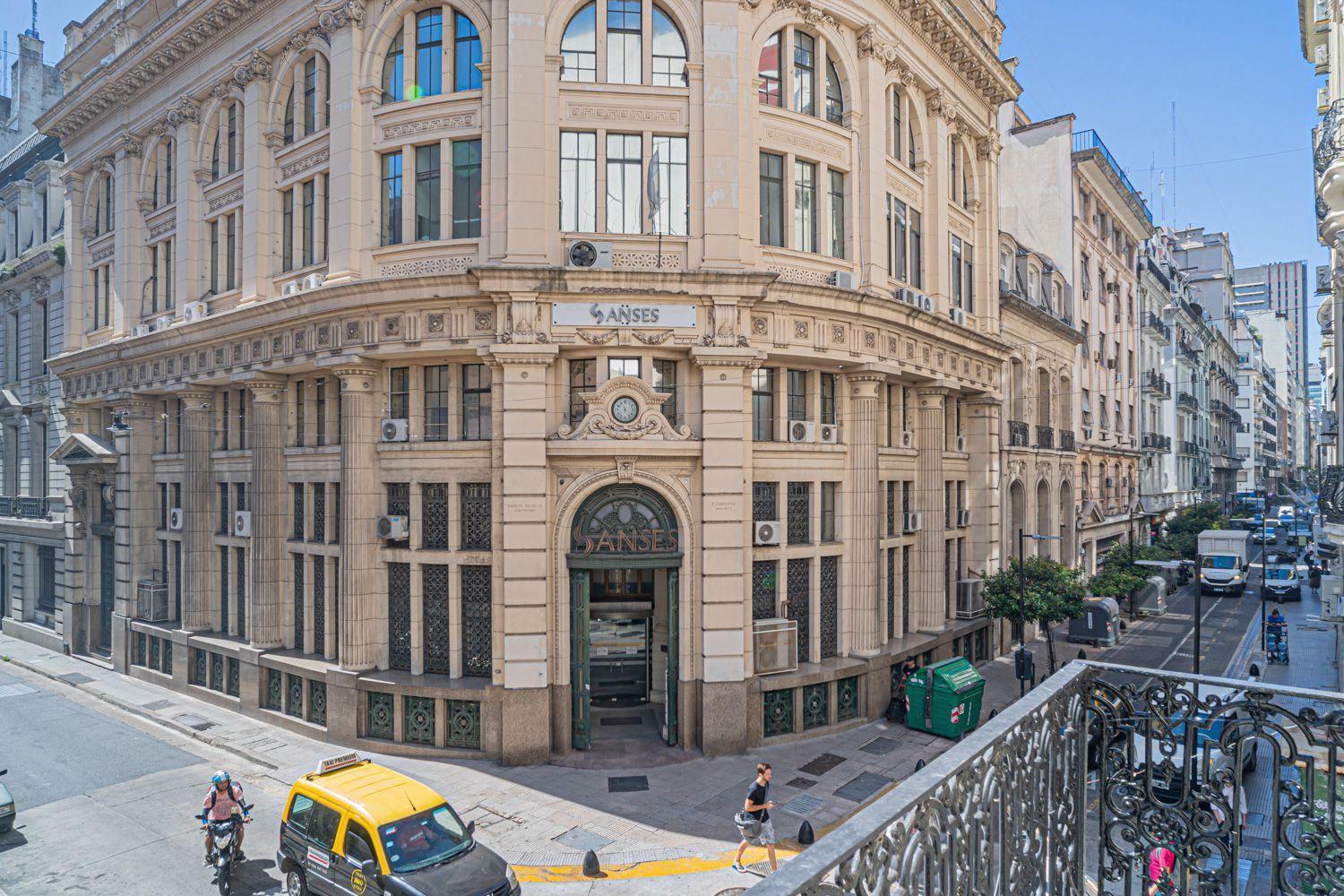 Maison Colonial Buenos Aires Ngoại thất bức ảnh