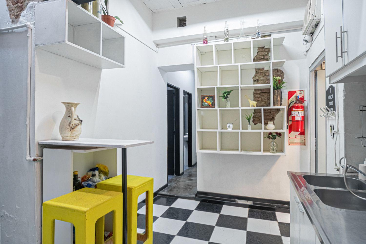 Maison Colonial Buenos Aires Ngoại thất bức ảnh