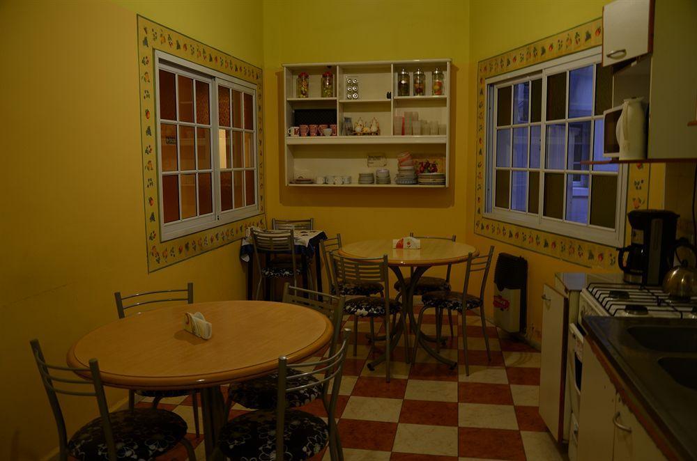 Maison Colonial Buenos Aires Ngoại thất bức ảnh