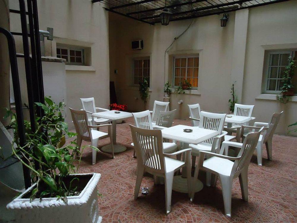 Maison Colonial Buenos Aires Ngoại thất bức ảnh
