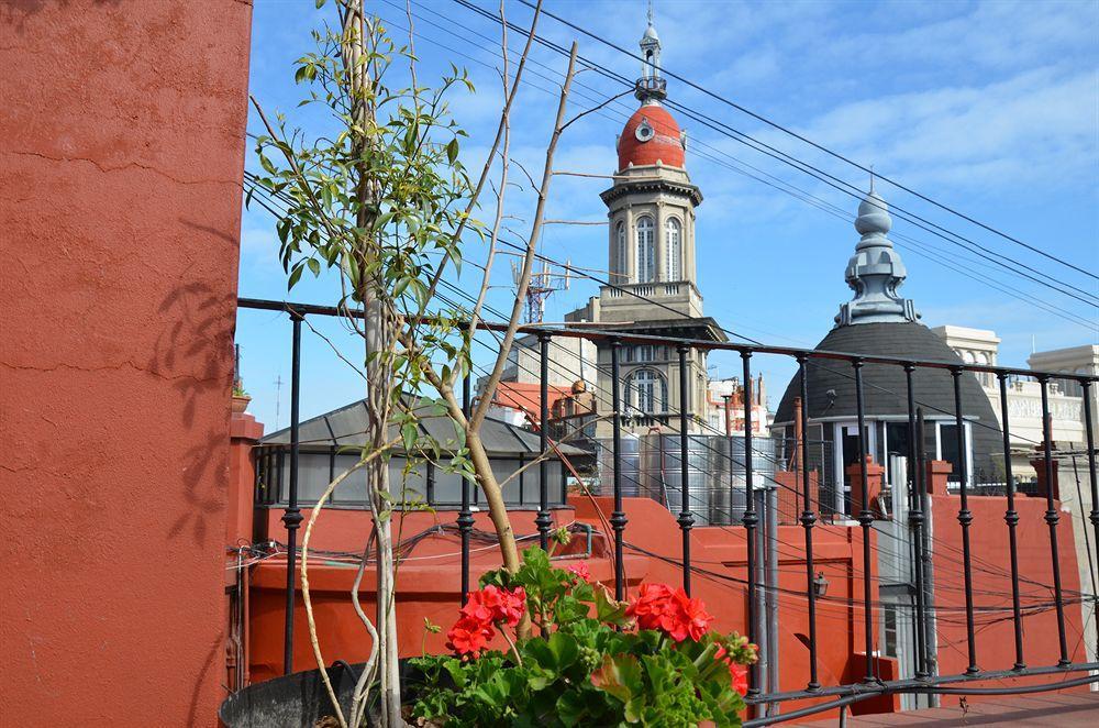 Maison Colonial Buenos Aires Ngoại thất bức ảnh