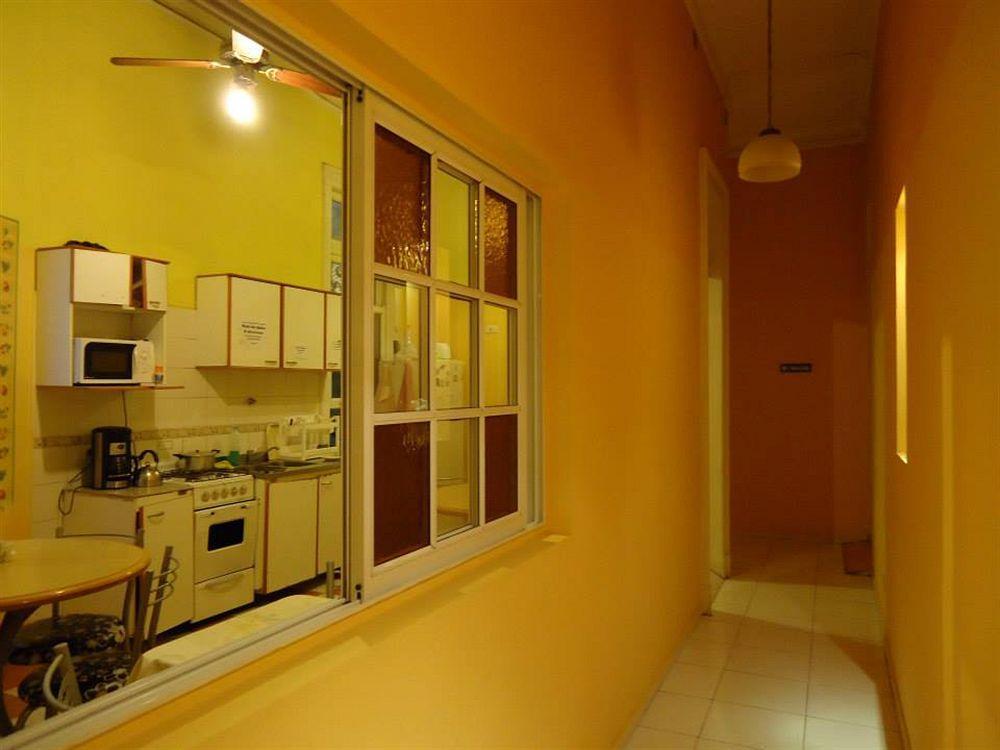 Maison Colonial Buenos Aires Ngoại thất bức ảnh