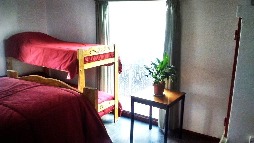 Maison Colonial Buenos Aires Ngoại thất bức ảnh