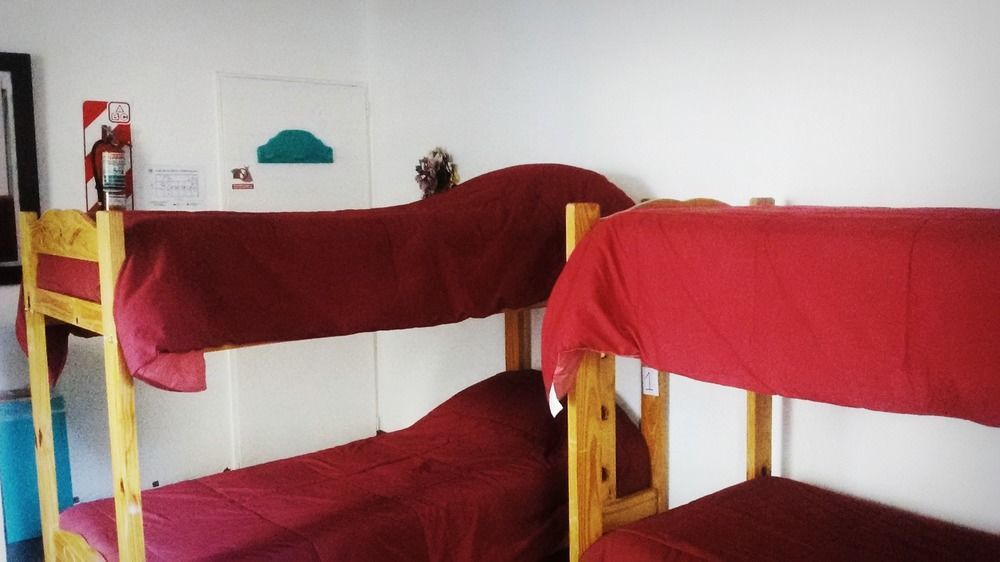 Maison Colonial Buenos Aires Ngoại thất bức ảnh